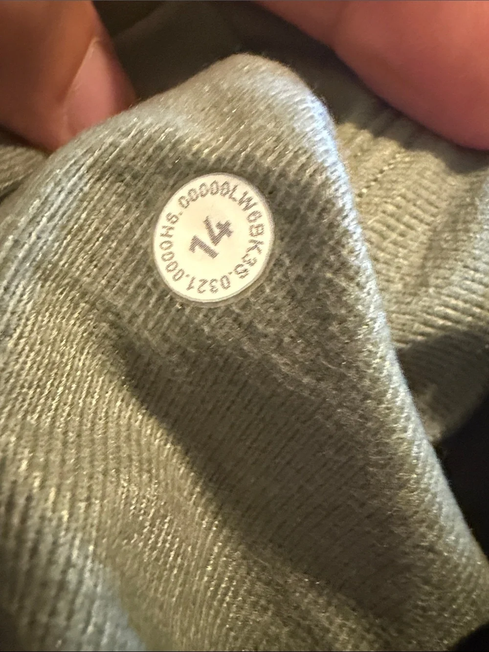 lululemon athletica comfortable performance